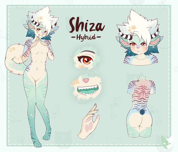 Reference Sheet $35